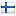 top-personal.ru server is located in Finland